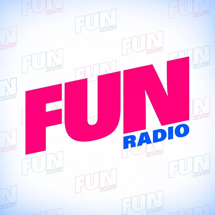Fun Radio 🕺 - Ecoutez en direct la Webradio - RadioStreamR - Ecoutez la ...