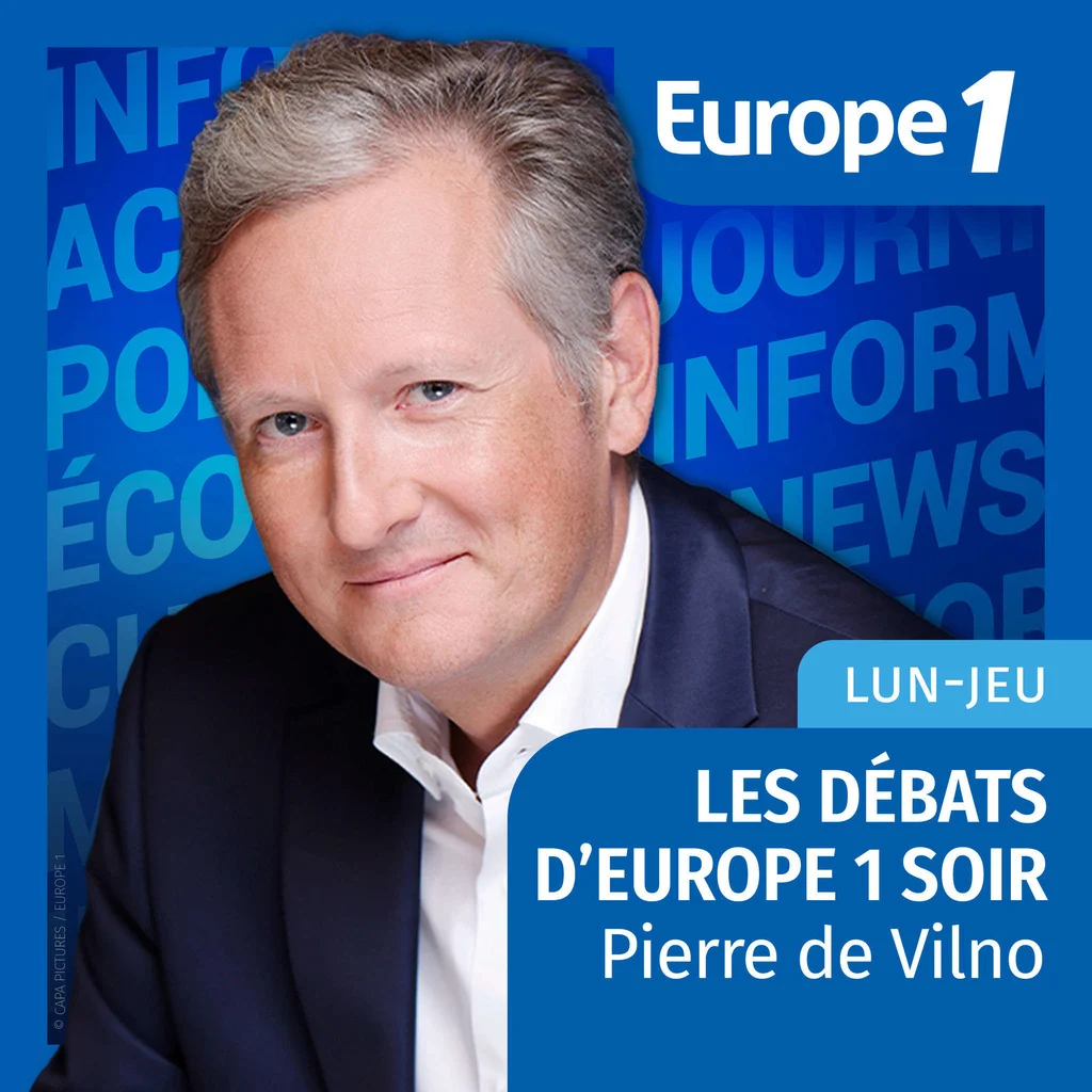 Europe 1 Soir