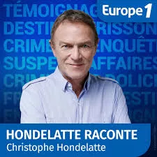 Hondelatte raconte