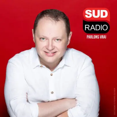 Regards de Femmes podcast cover