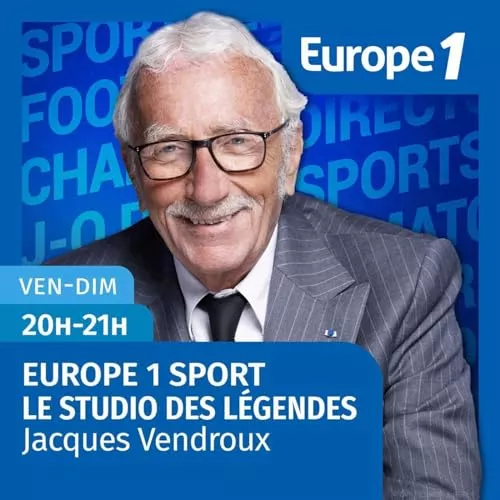 Le Studio des Légendes