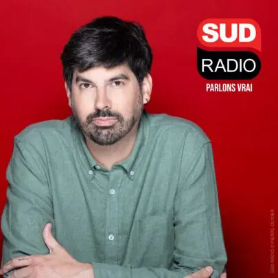 Les lèves-tôt podcast cover