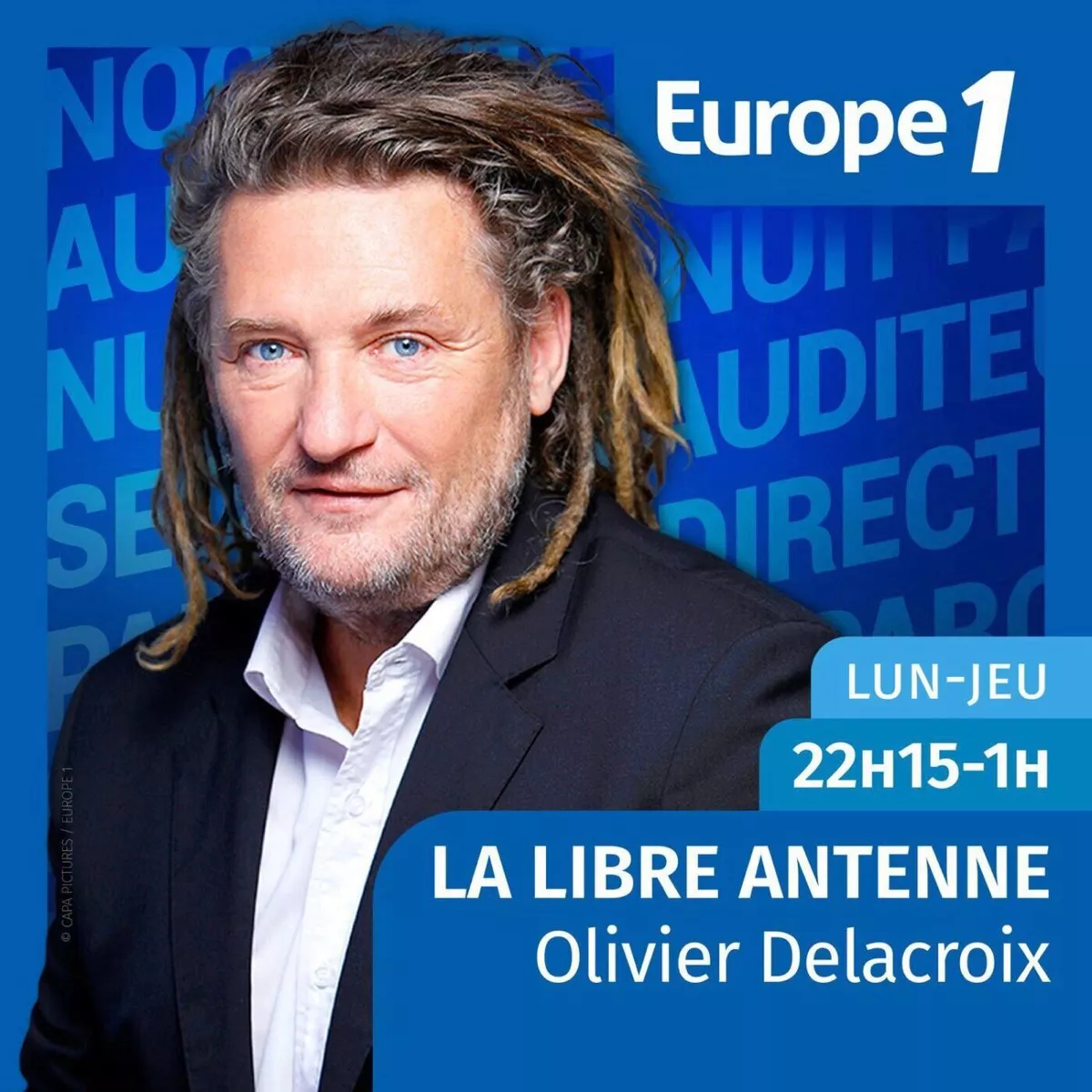 La Libre Antenne