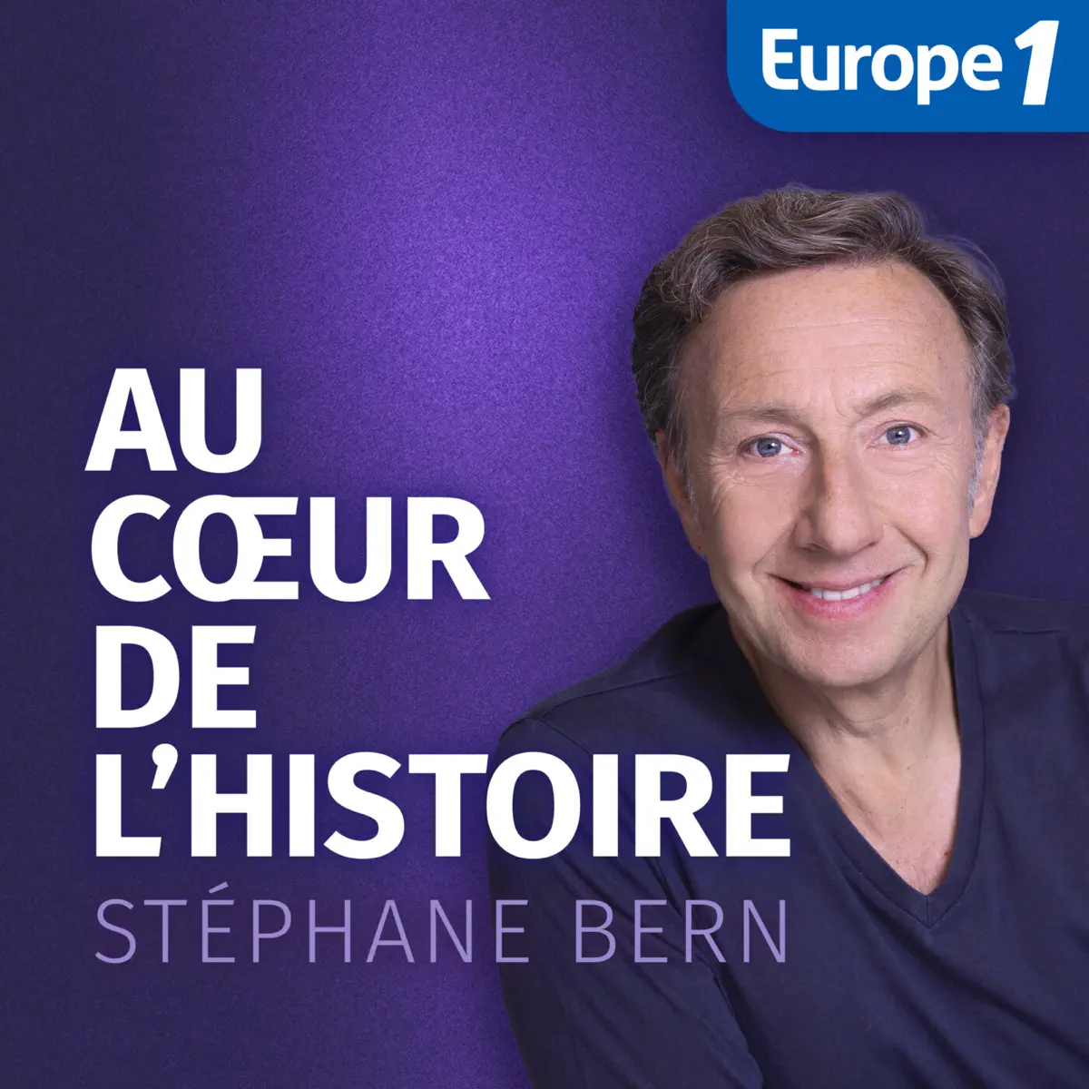 Au Coeur de l'Histoire