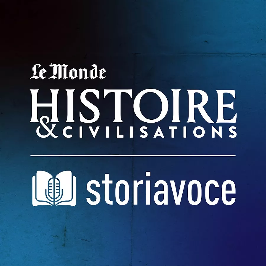 Storiavoce cover