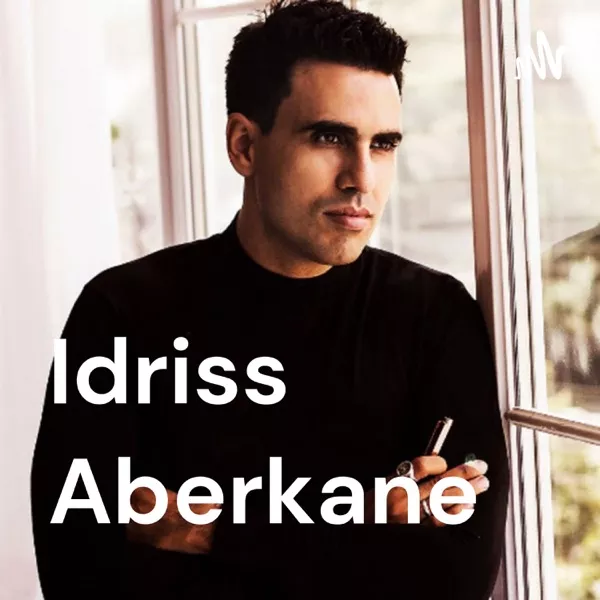 Idriss Aberkane Official - Actus du jour podcast cover