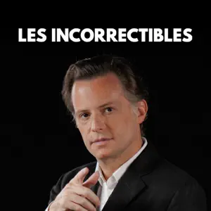 Les Incorrectibles - Actus du jour podcast cover