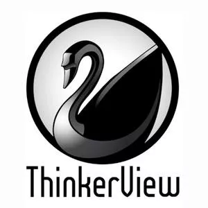 Thinkerview podcast cover